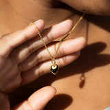 My Love Herz Kette