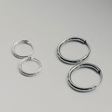 Valentina Hoops Ohrringe