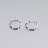 Valentina Hoops Ohrringe
