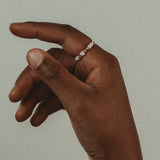Bora Perlen Ring