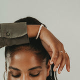 Bora Perlen Armband