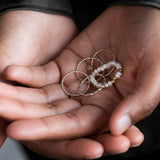Bora Perlen Ring