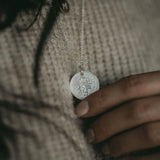 Venezia Coin Kette