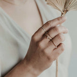 Blanca Ring