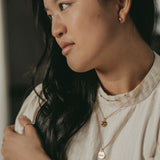 My Love Herz Kette