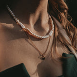 Mini Heart Herz Kette