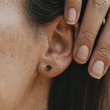 Zoe Ohrringe • 14k Echtgold