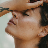Zoe Ohrringe • 14k Echtgold
