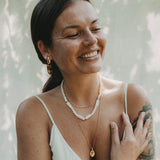 Gabriela Ohrringe