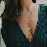 Venezia Coin Kette