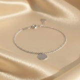 Chiara Coin Armband