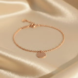 Chiara Coin Armband