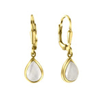 Mondstein Ohrringe Ohrhänger