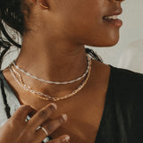 Salina Kette